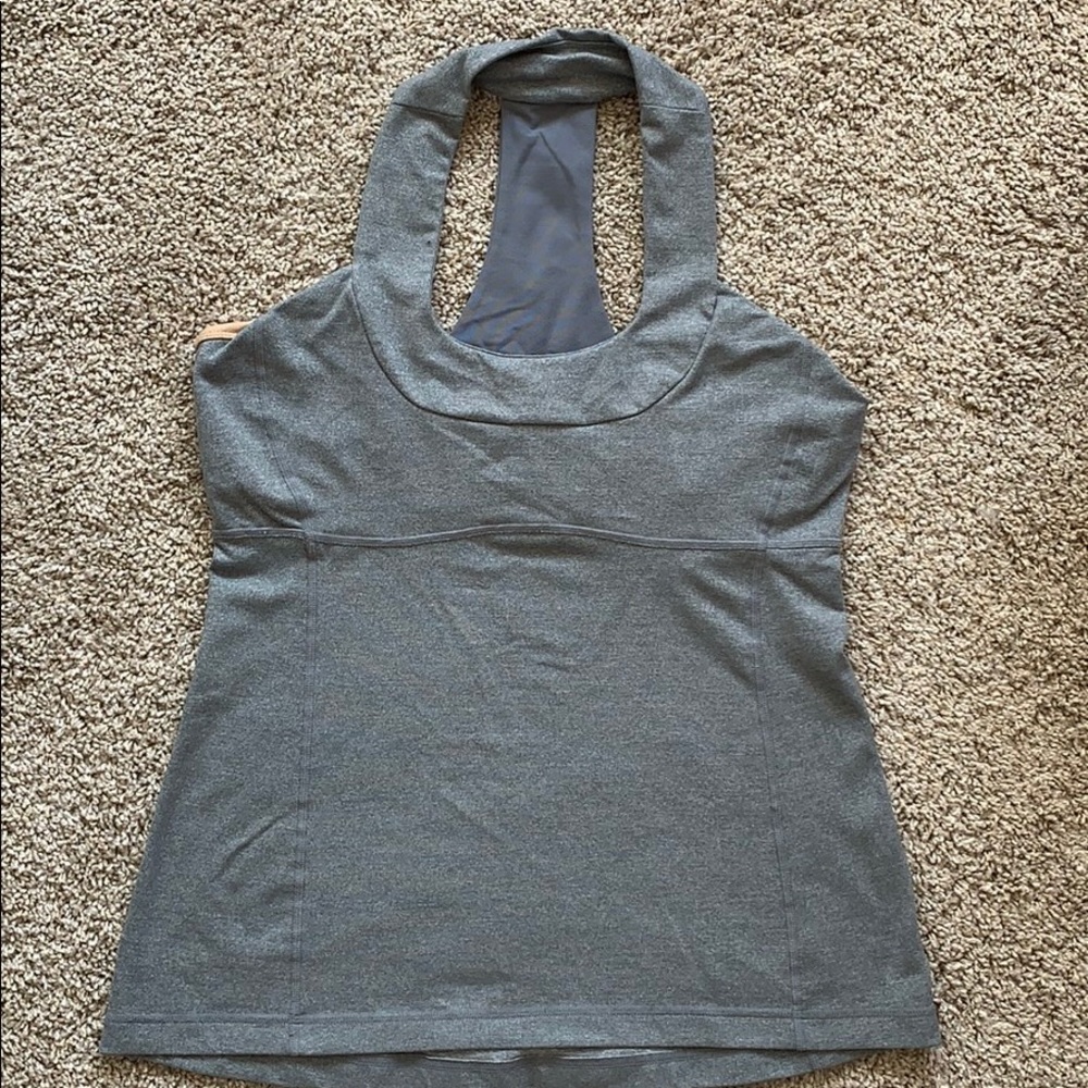 Lululemon top